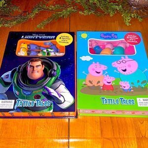 Pocket Explorers (2) 